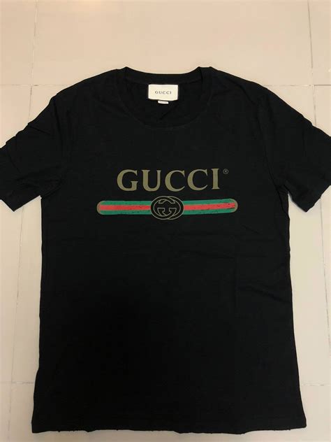 [qC] Gucci Tiger LeeFashion Tee : r/FashionReps 